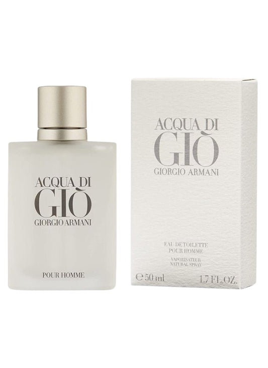 Perfume GIORGIO ARMANI-Acqua di GIO