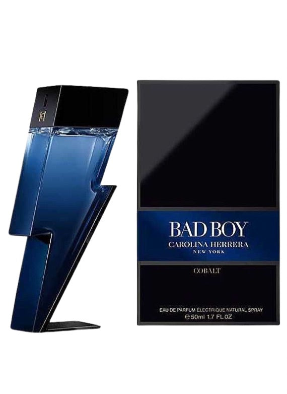 Perfume Carolina Herrera BAD BOY