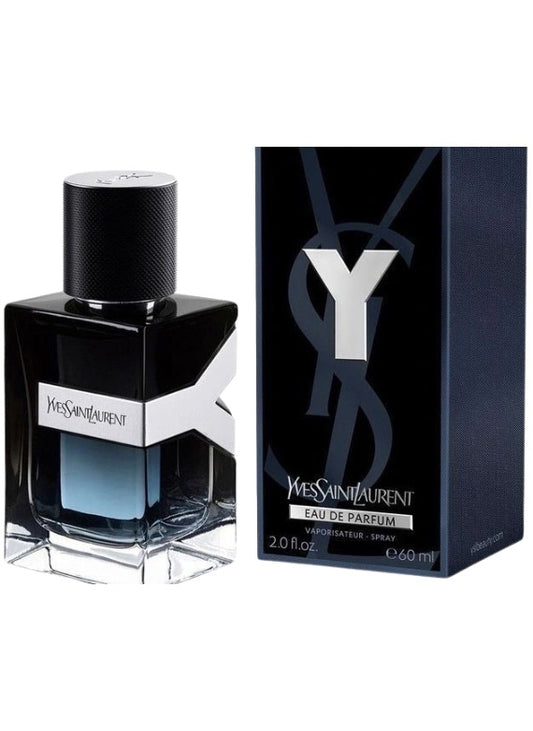 Perfume YVES SAINT LAURENT